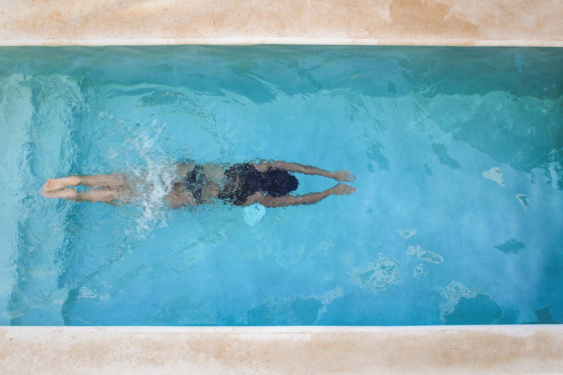 Baño de hielo frente a crioterapia: inmersión en agua fría