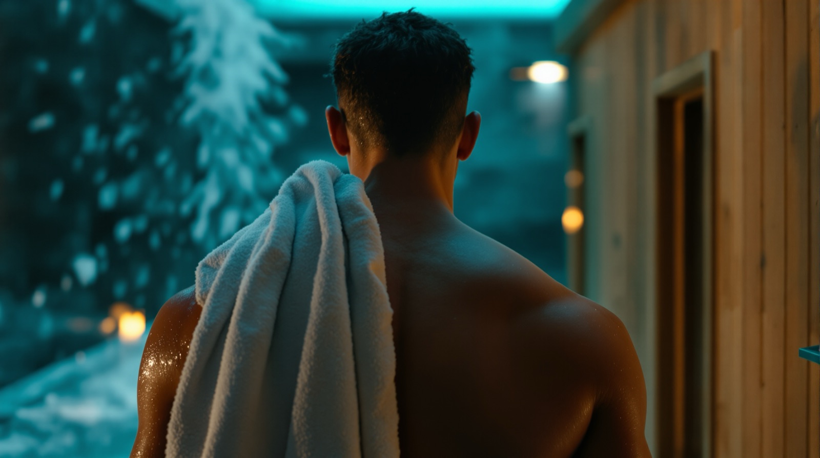 Comprar tu propio baño de hielo o modelo gestionado: qué te conviene
