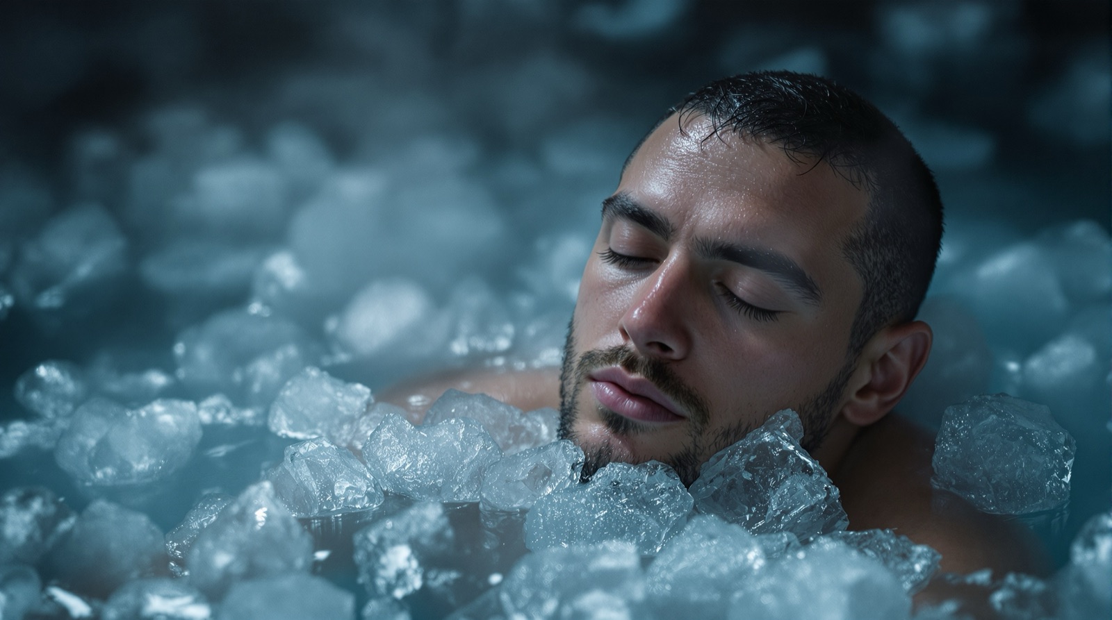 Qué es la crioterapia: tipos, usos y si merece la pena