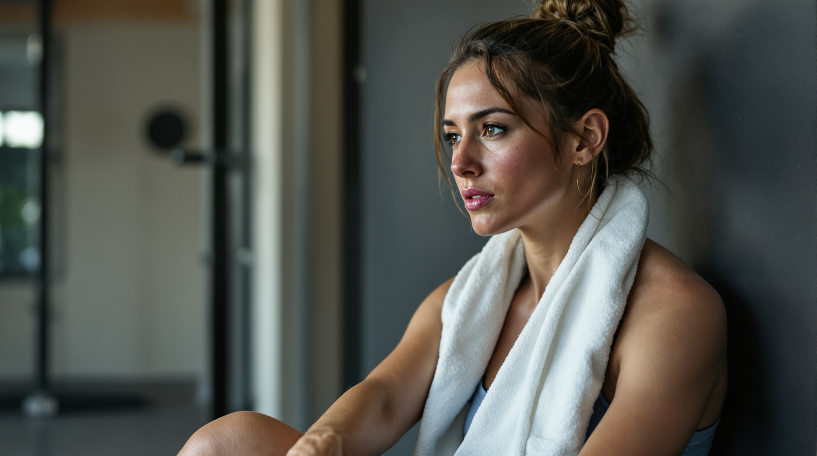 Recuperación muscular para CrossFit: llega al siguiente WOD