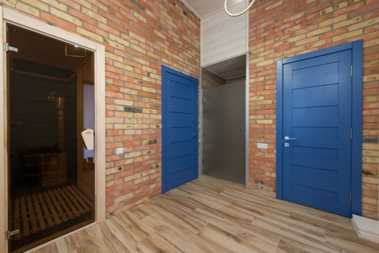 Beneficios de la sauna para la recuperación deportiva