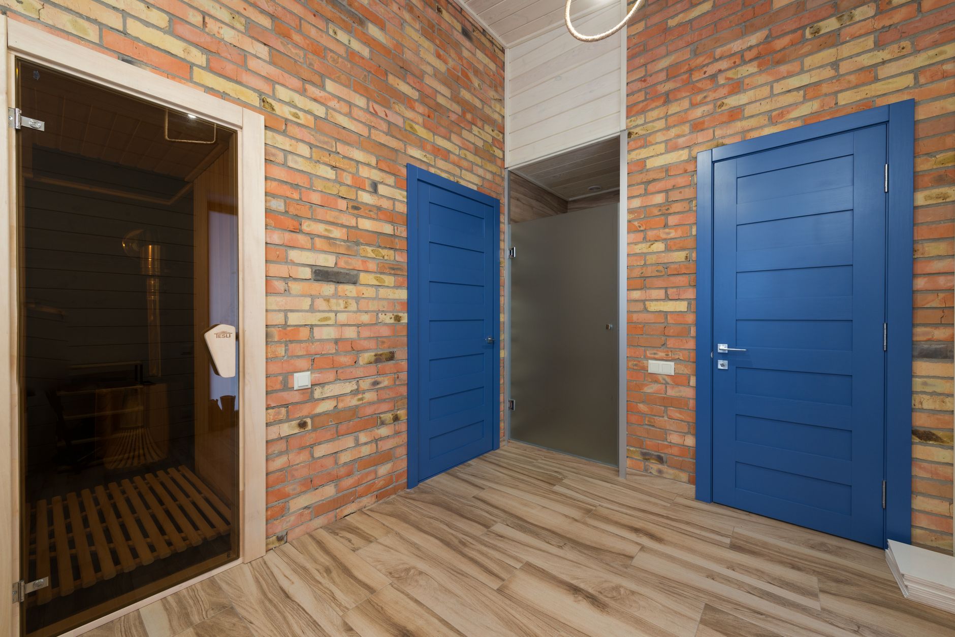 Beneficios de la sauna para la recuperación deportiva