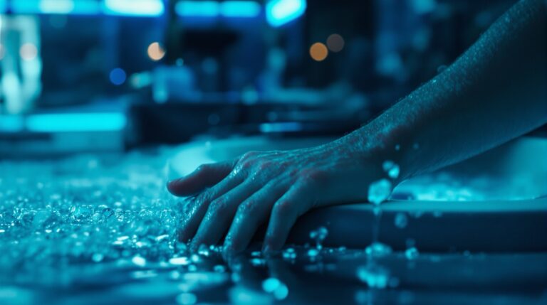 Cómo añadir una zona de recovery a tu club sin obra ni inversión