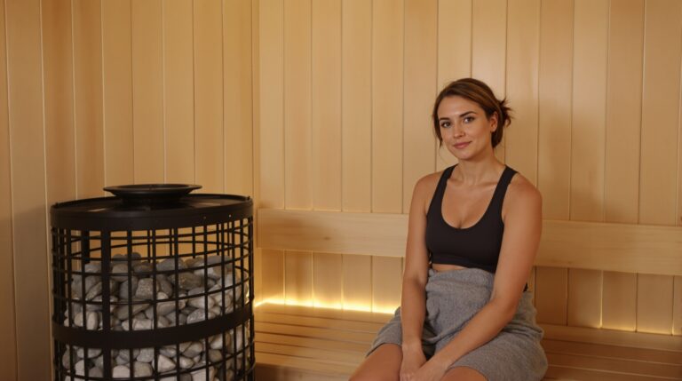 Sauna o baño turco: diferencias y cuál elegir